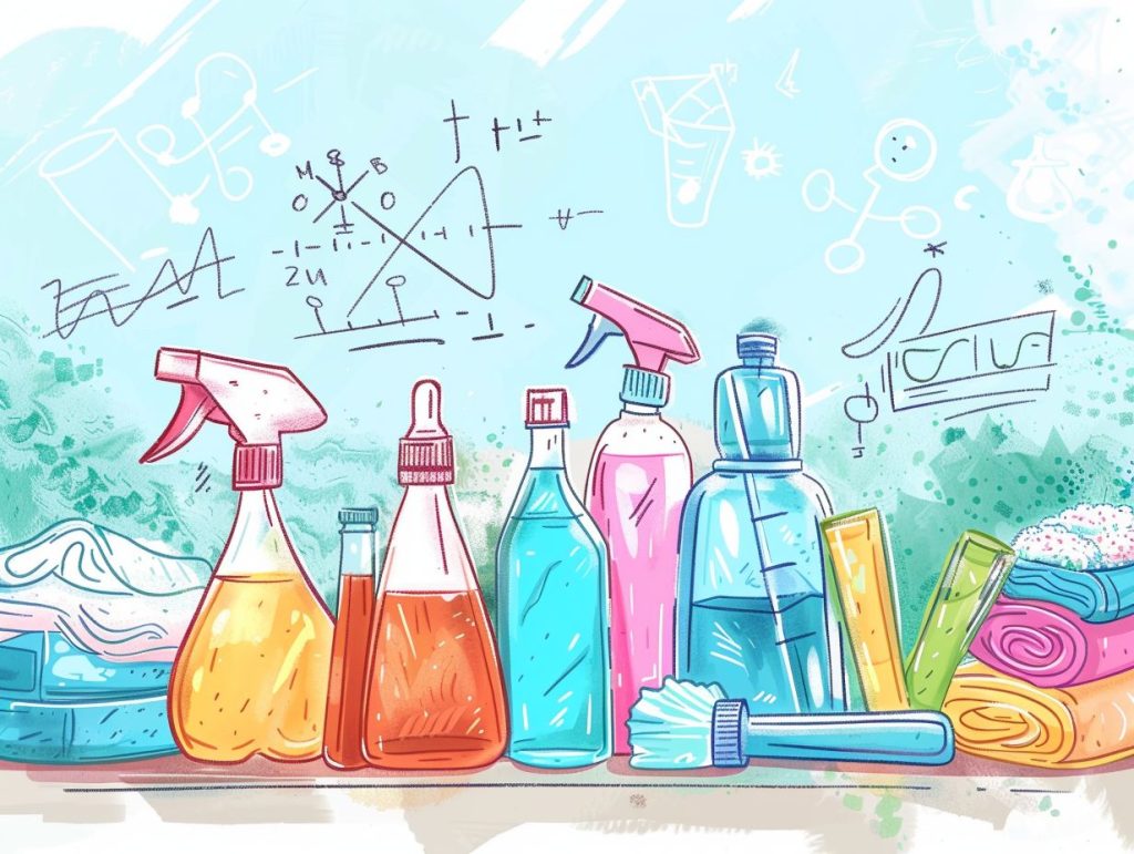 The Importance of Cleaning